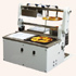 VS650 CD jewel case inpakker - automatisch insteken inpakken cd dvd sleeve case hoes doos sleevers packers JMV Robotique